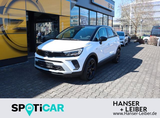 Opel Crossland 1.2T MT6 Elegance Navi AGR Kamera
