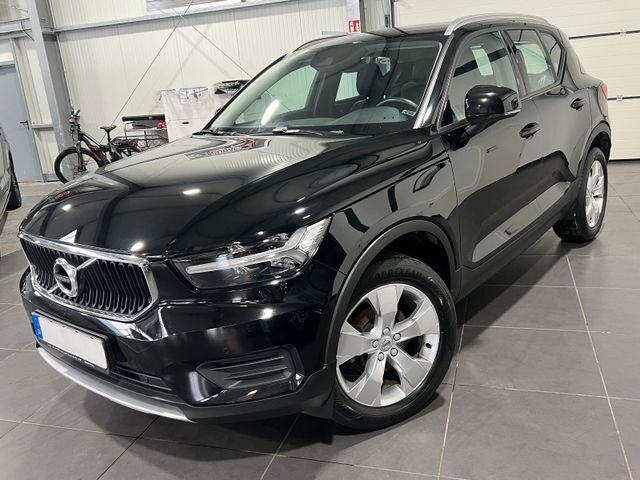 Volvo XC40 2.0 D **Navi*Kamera*LED*SHZ*Temp**