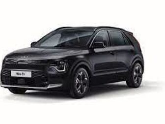 Fahrzeug KIA Niro undefined