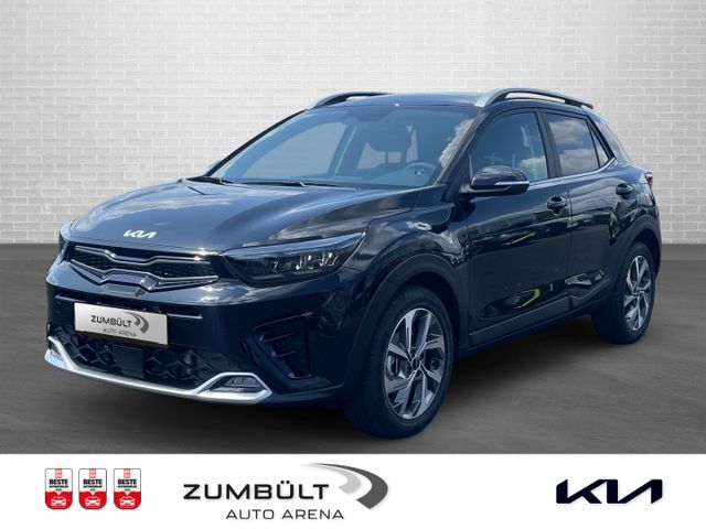 Kia Stonic GT-Line 1.0 T-GDI 100 48V DCT7 Navi LED A