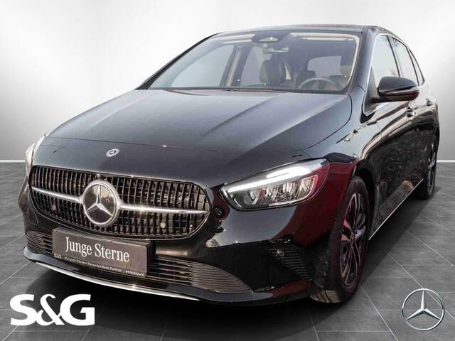 Second hand Mercedes Benz B-Class 180