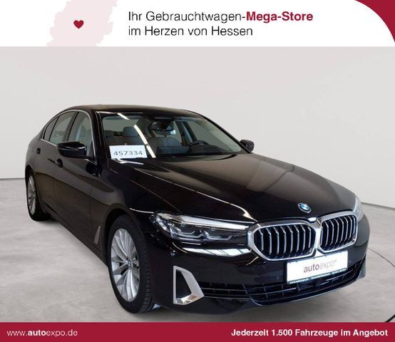 BMW 545e xDrive Aut. Luxury Line