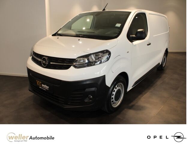 Opel Vivaro -e Cargo/Kasten M 