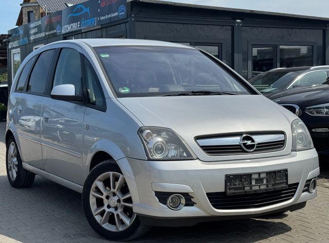 Opel Meriva 1.7 CDTi A Cosmo