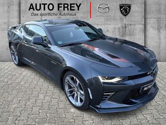 Fahrzeug CHEVROLET Camaro undefined