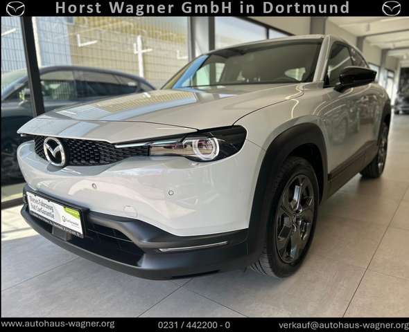 Mazda MX-30 Advantage e-SKYACTIV 145 PS *Kamera*Navi*