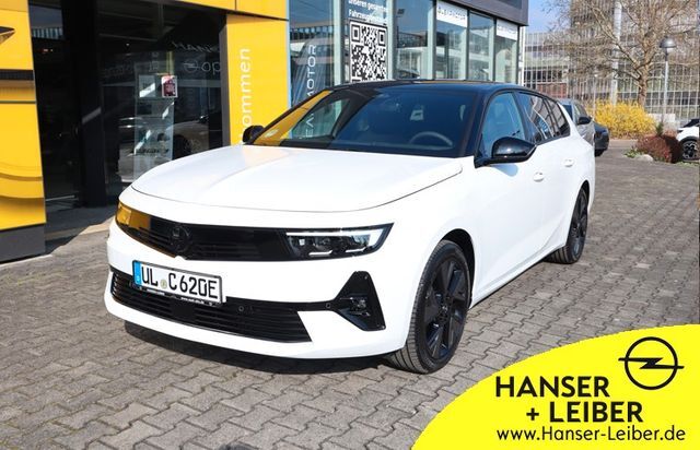 Opel Astra Sports Tourer Electric GS, AHK, Navi, 360°