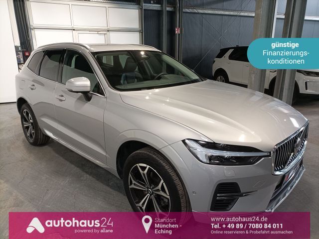 Volvo XC 60 AWD Inscription Expr.|LED|Leder|AHK|360°