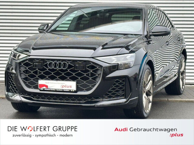 Audi RS Q8 SUV tiptronic*FACELIFT*