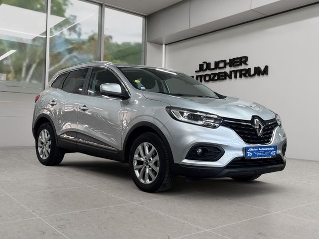 Renault Kadjar Business Edition 1.5 Auomatik, 1.Hand