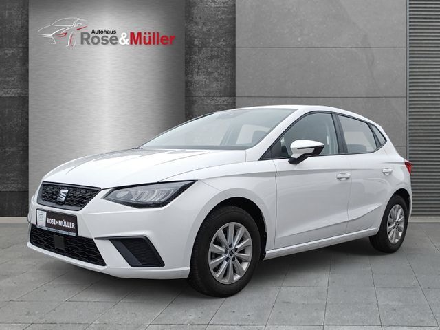 Seat Ibiza Style*EPH*SHZ*VC*LED*GARANTIE*