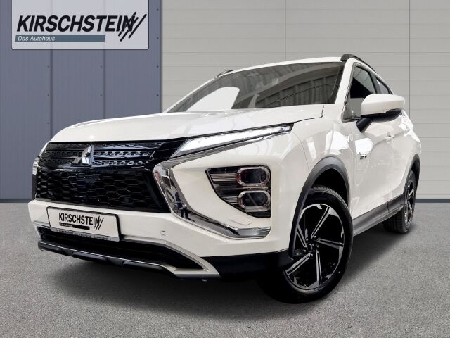 Mitsubishi Eclipse Cross Plug-In Hybrid Plus WR LED Navi Ka