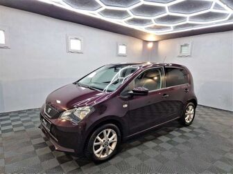 Fahrzeug SEAT Mii undefined