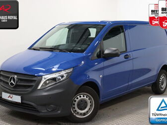 Fahrzeug MERCEDES-BENZ VITO undefined