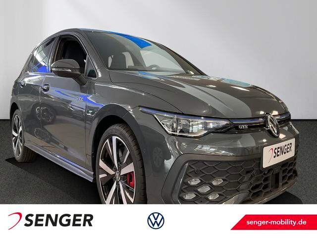 VW Golf GTE 1,5 l eHybrid Business Premium-Paket