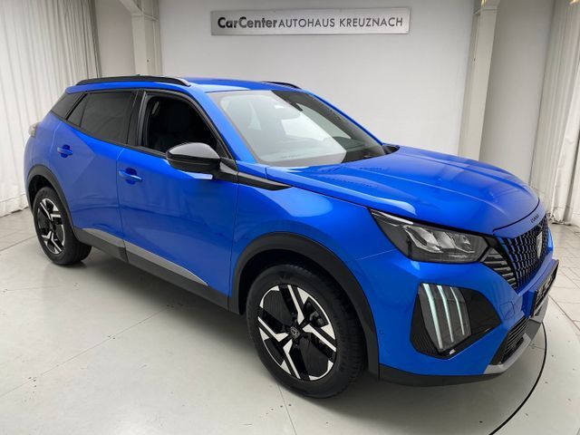 Peugeot 2008 Allure 1.2 Automatik LED ACC Navigation