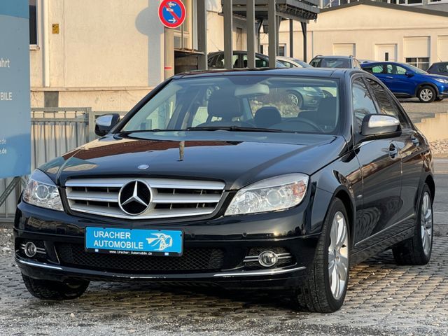Mercedes-Benz C 180 C -Klasse Lim. C 180 Kompressor