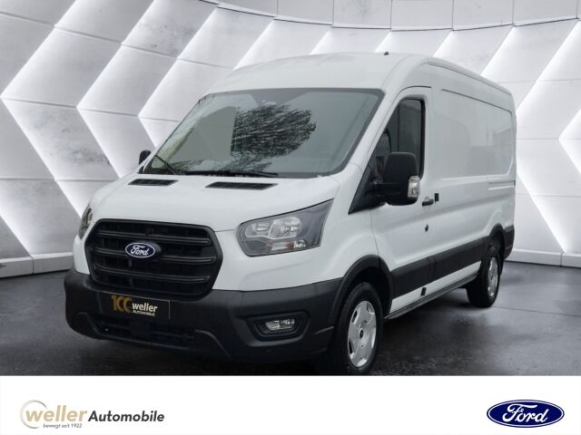 Ford Transit 2,0L EcoBlue 350 L2 KaWa