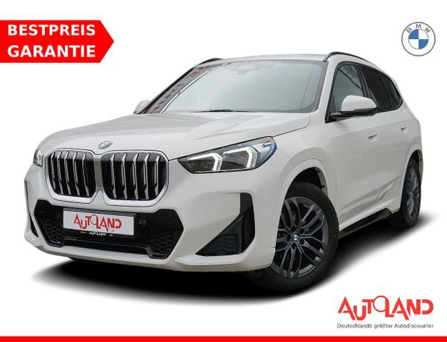 BMW X1 18i M Sport sDrive Aut. LED ACC Kamera AHK