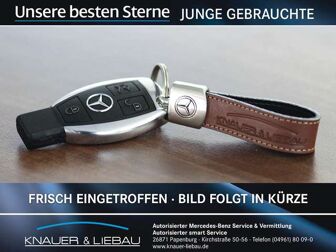 Fahrzeug MERCEDES-BENZ GLE KLASSE undefined