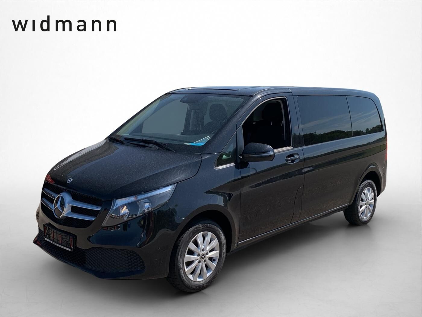 Mercedes-Benz V 220 d RISE Kompakt KEIN VERKAUF AN PRIVAT !!!
