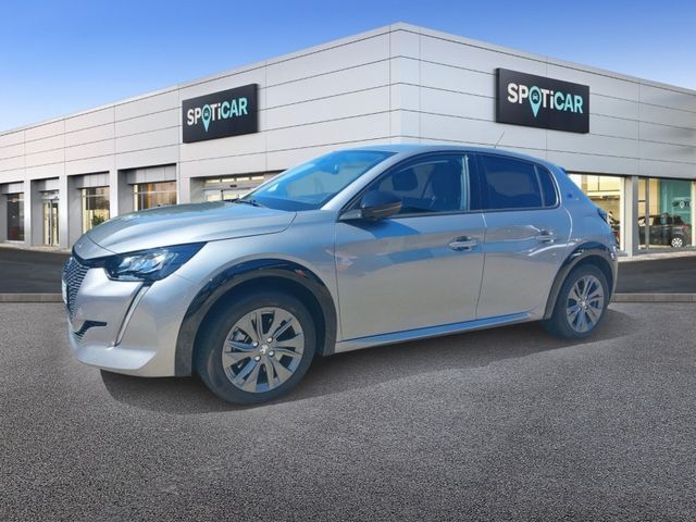 Second hand Peugeot E208 Allure