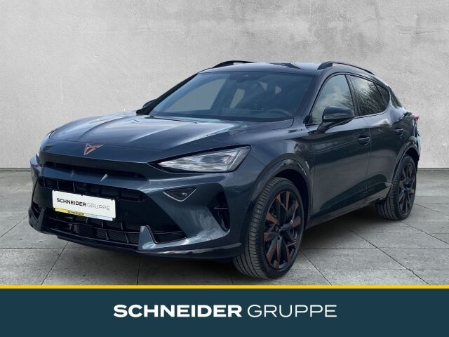 Cupra Formentor VZ 2.0 TSI DSG 4Drive AHK+NAVI+ACC+SHZ