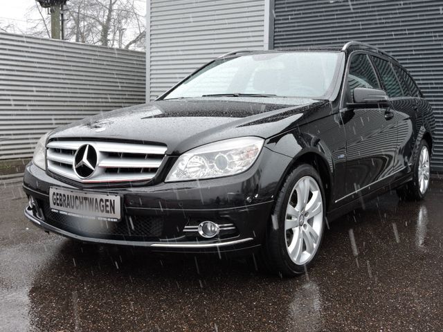 Mercedes-Benz C 220 CDI T Avantgarde +VERKAUF NUR AN GEWERBE!!