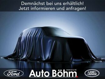 Fahrzeug LAND ROVER Discovery Sport undefined