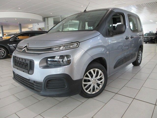 Citroen Berlingo 1.2T Live M 2xSCHIEBETÜR/SPURASSISTENT