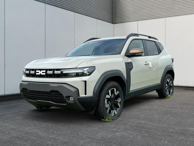 Dacia Duster Extreme 4x4+KAMERA+PDC+KLIMA+SHZ+BLIS ...
