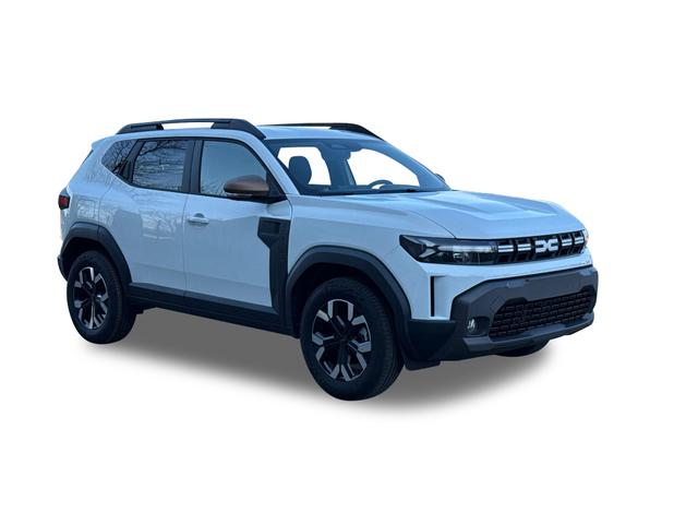 Dacia Duster Extreme 4x4+KAMERA+PDC+KLIMA+SHZ+BLIS ...