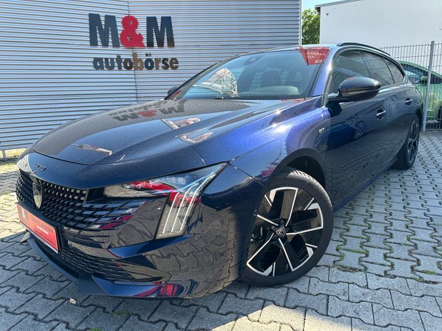 Peugeot 508 SW GT ACC/Night-Vison/Massage/Focal/Memory