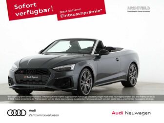 Fahrzeug AUDI S5 undefined
