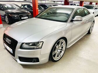 Fahrzeug AUDI S5 undefined