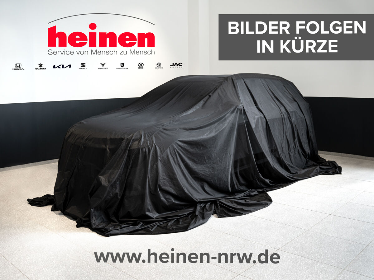 Suzuki S-CROSS 1.4 COMFORT PLUS ALLGRIP LEDER PANORAMA