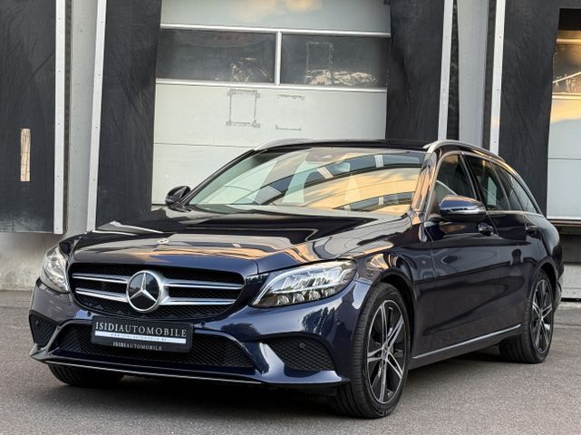Mercedes-Benz C 300 de Avantgarde LED Airmatic Navi Ambiente