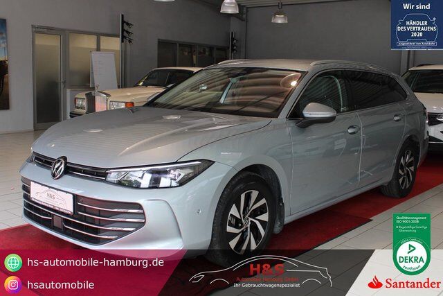 Volkswagen Passat Variant 1.5 eTSI 110 kW Business