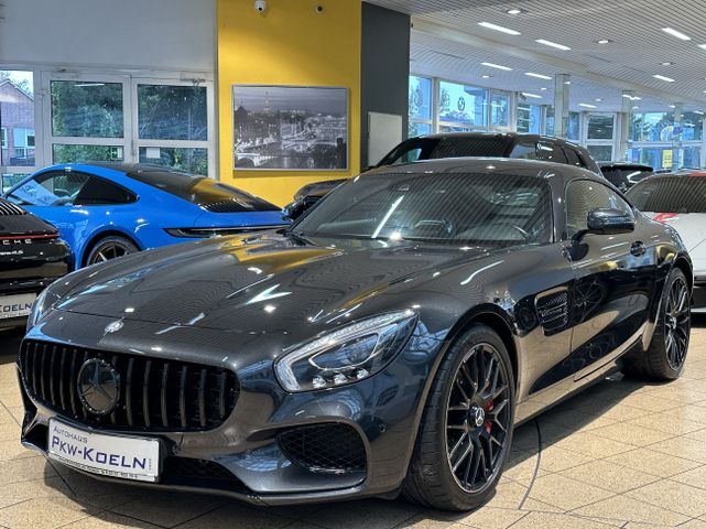 Mercedes-Benz AMG GT S PERFORMANCE *KAMERA*ABGAS*MEMO*COMAND*