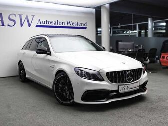 Fahrzeug MERCEDES-BENZ S KLASSE undefined