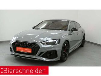 Fahrzeug AUDI RS undefined
