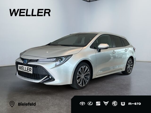 Toyota Corolla 2.0 Hybrid TS Team D *Bi-LED*ACC*TWA*CAM