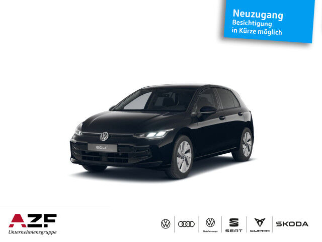 VW Golf Life 1,5 l eTSI OPF 110 kW (150 PS) 7-Gang-