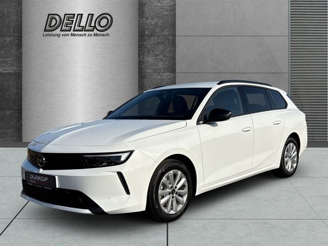Opel Astra ST Edition LED ACC Apple CarPlay Android A
