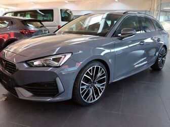 Fahrzeug CUPRA León SPORTSTOURER undefined