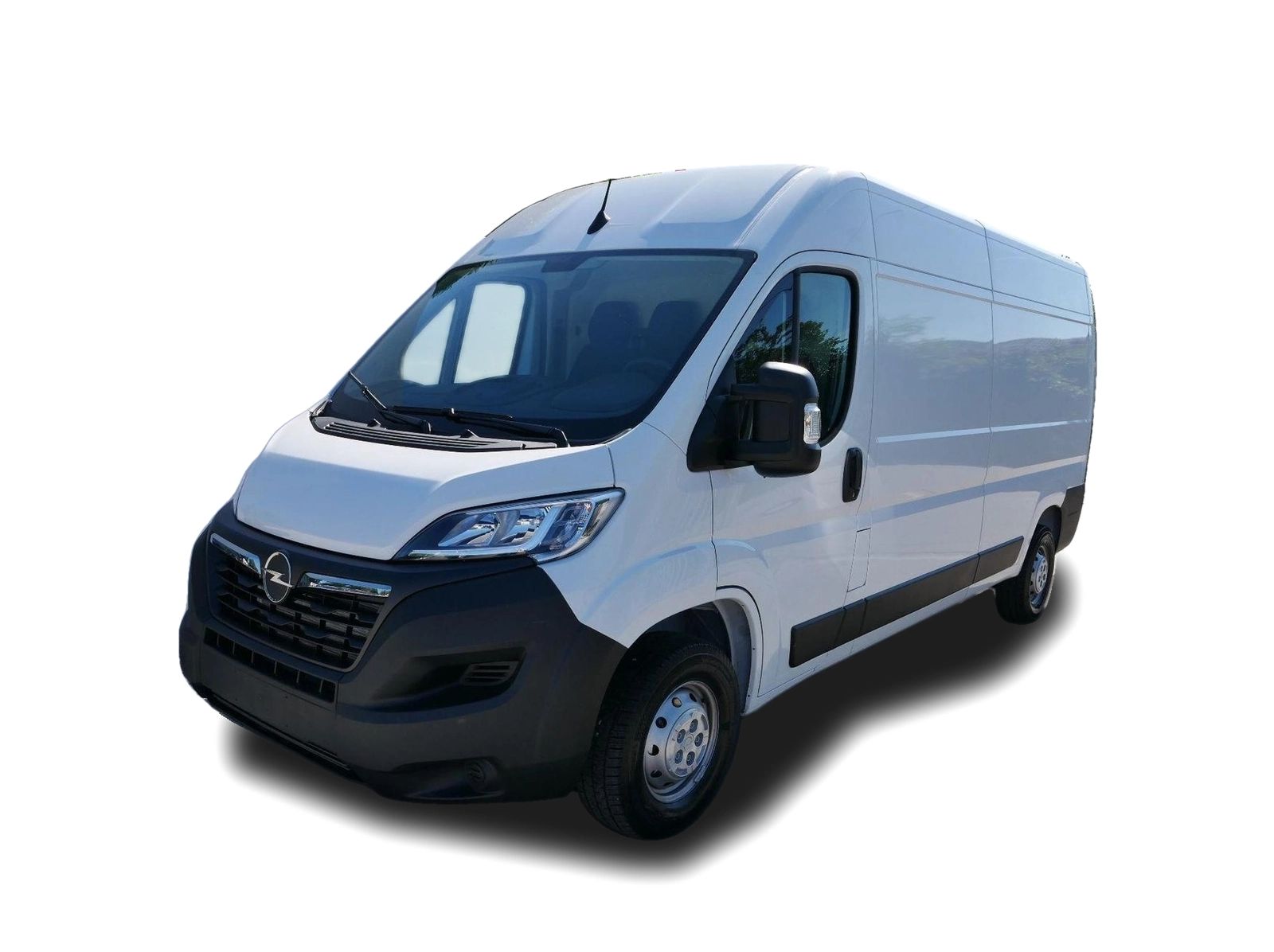 Opel Movano Cargo L3H2 Edition *KLIMA*PDC HI.*APP-CONNECT*TEMPOMAT*DAB*