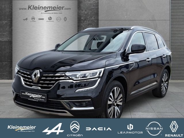 Renault Koleos II 2.0BLUEdCi185 Initiale Paris 4WD