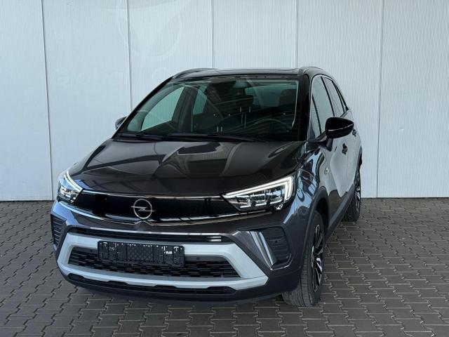 Opel Crossland 1.2 turbo 110PK 6MT Elegance Panora...