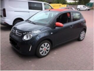 Citroen C1 1.0VTi Airscape *Feel Edition*BT+Klima+Audio+