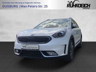 Fahrzeug KIA Niro undefined